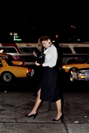 In Conversation: Gun Roze on his series MANHATTAN 1982