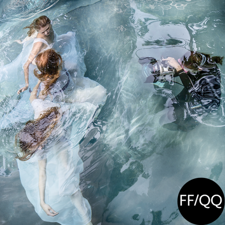 FFOTO's Five Quarantine Questions for Barbara Cole, Virginia Mak, and John Lucas