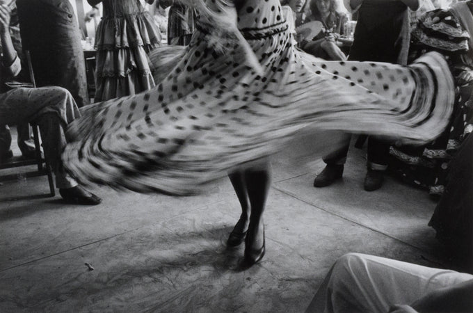 Spotlight On: Inge Morath