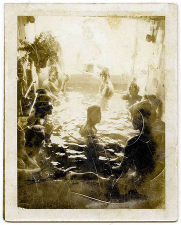 Fading Dreams: The Photography of William Eakin