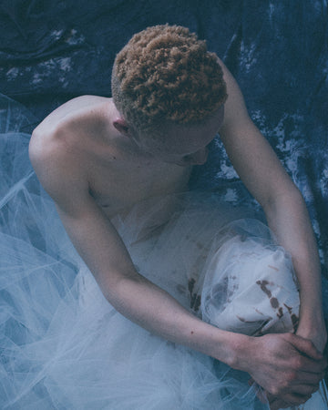 In Conversation: Janice Reid