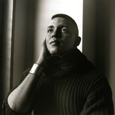 Robert Giard: Iconic Portraits