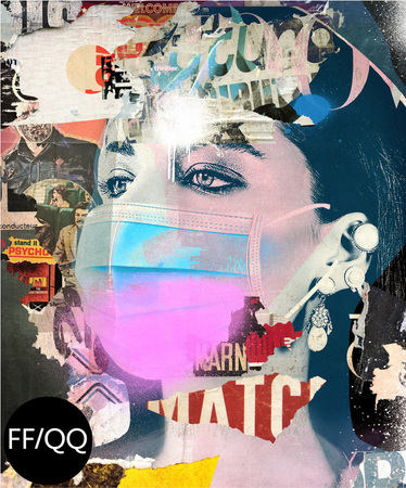 FFOTO's Five Quarantine Questions for Peter Horvath, Lise Hosein, and Stephen Bulger