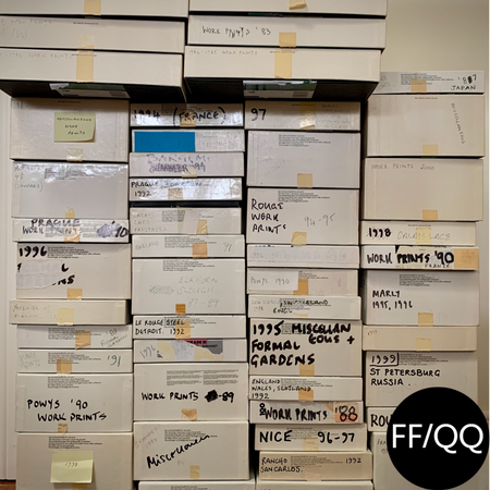 FFOTO's Five Quarantine Questions for Cynthia Greig, Sara Angelucci, and Michael Kenna