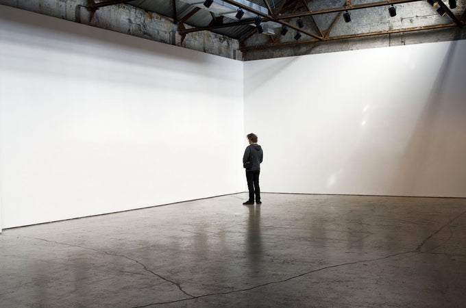 Cynthia Greig: Pictures at/of an Exhibition