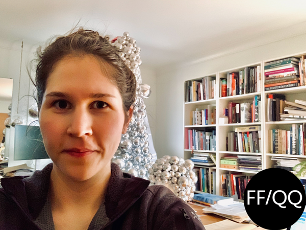 FFOTO's Five Quarantine Questions for Meryl McMaster, Gaëlle Morel, and Lauren Wickware