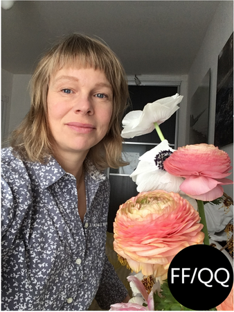 FFOTO's Five Quarantine Questions for Emily Robertson, Kristin Sjaarda, and Jon Setter
