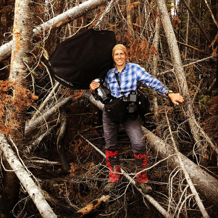 In Conversation: Rita Leistner