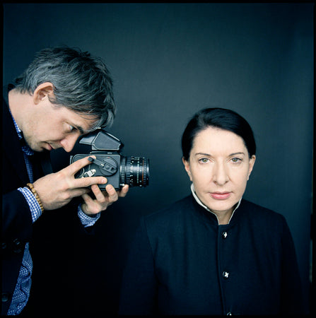 In Conversation: Christopher Wahl