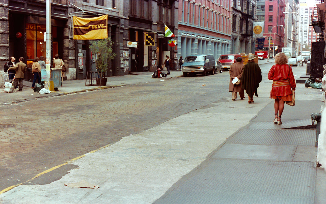 73-Wooster Street