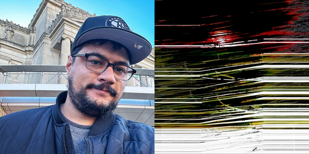 Michael | UNAMERICAN UNFAMOUS - Brooklyn