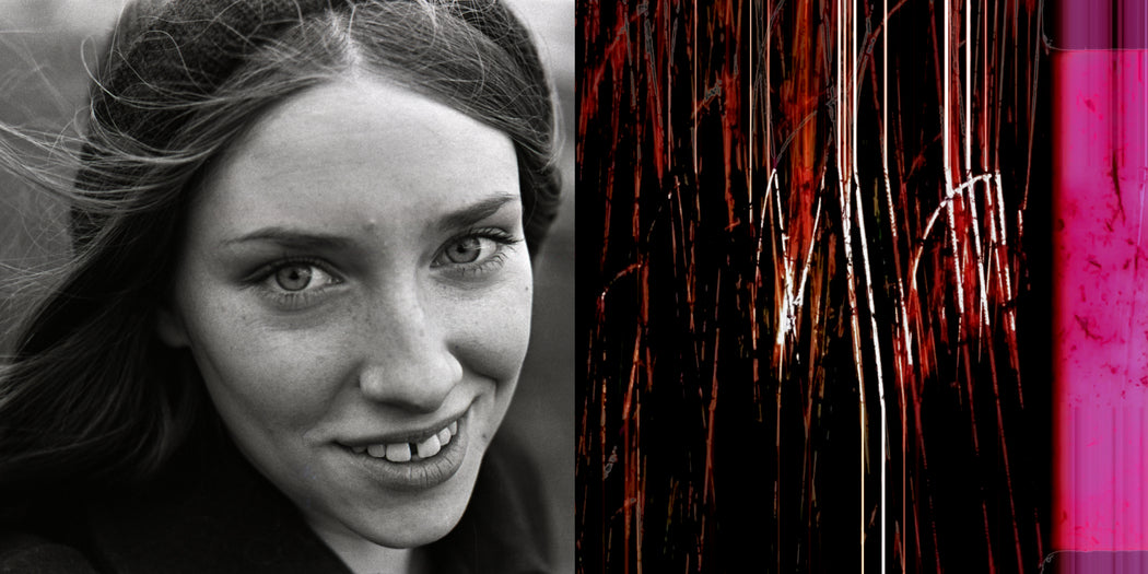 Louise, Brooklyn, NY. Fall 1972 | UNAMERICAN UNFAMOUS - Brooklyn