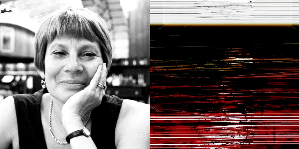 Alyson Waters | UNAMERICAN UNFAMOUS - Brooklyn