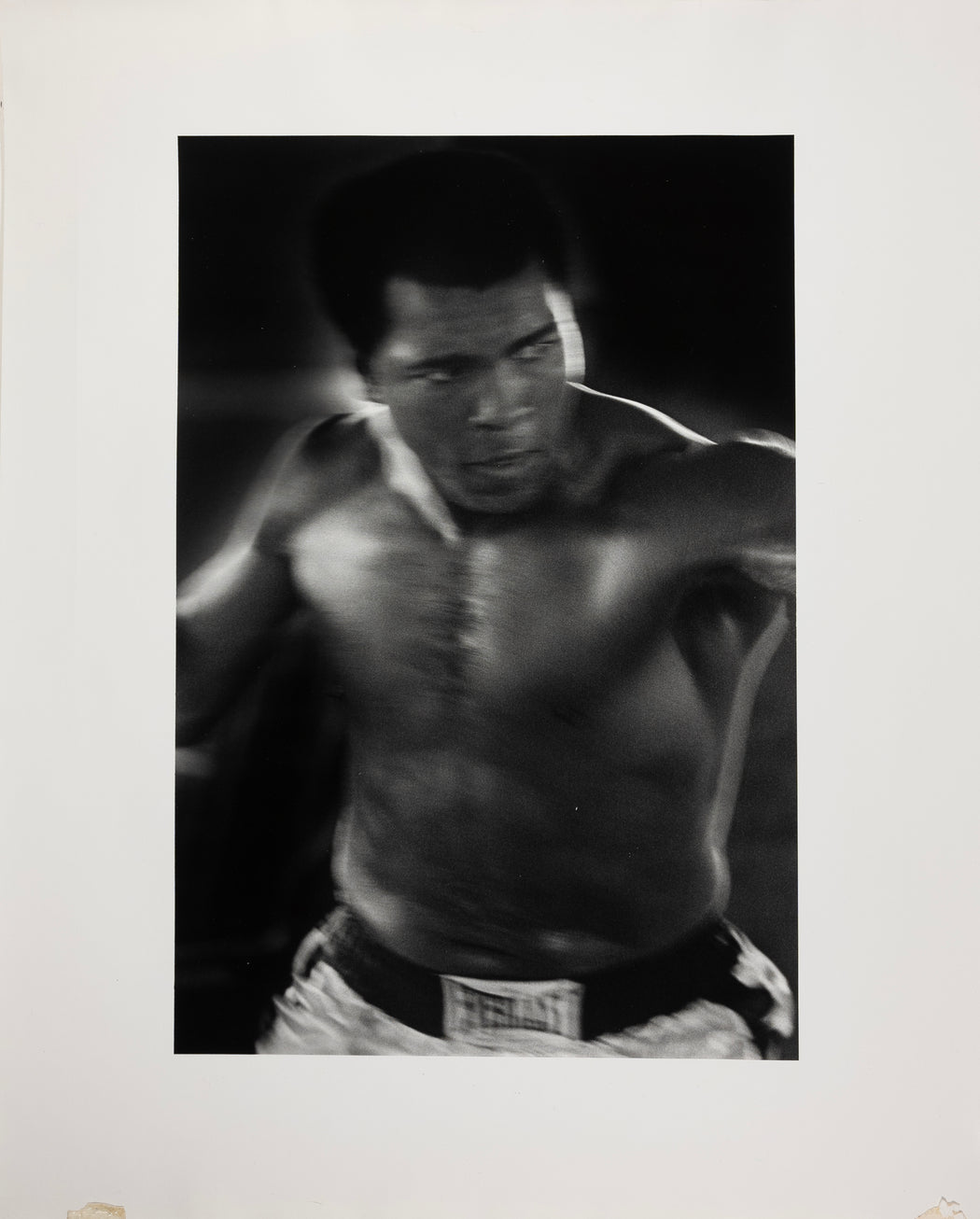 Muhammed Ali