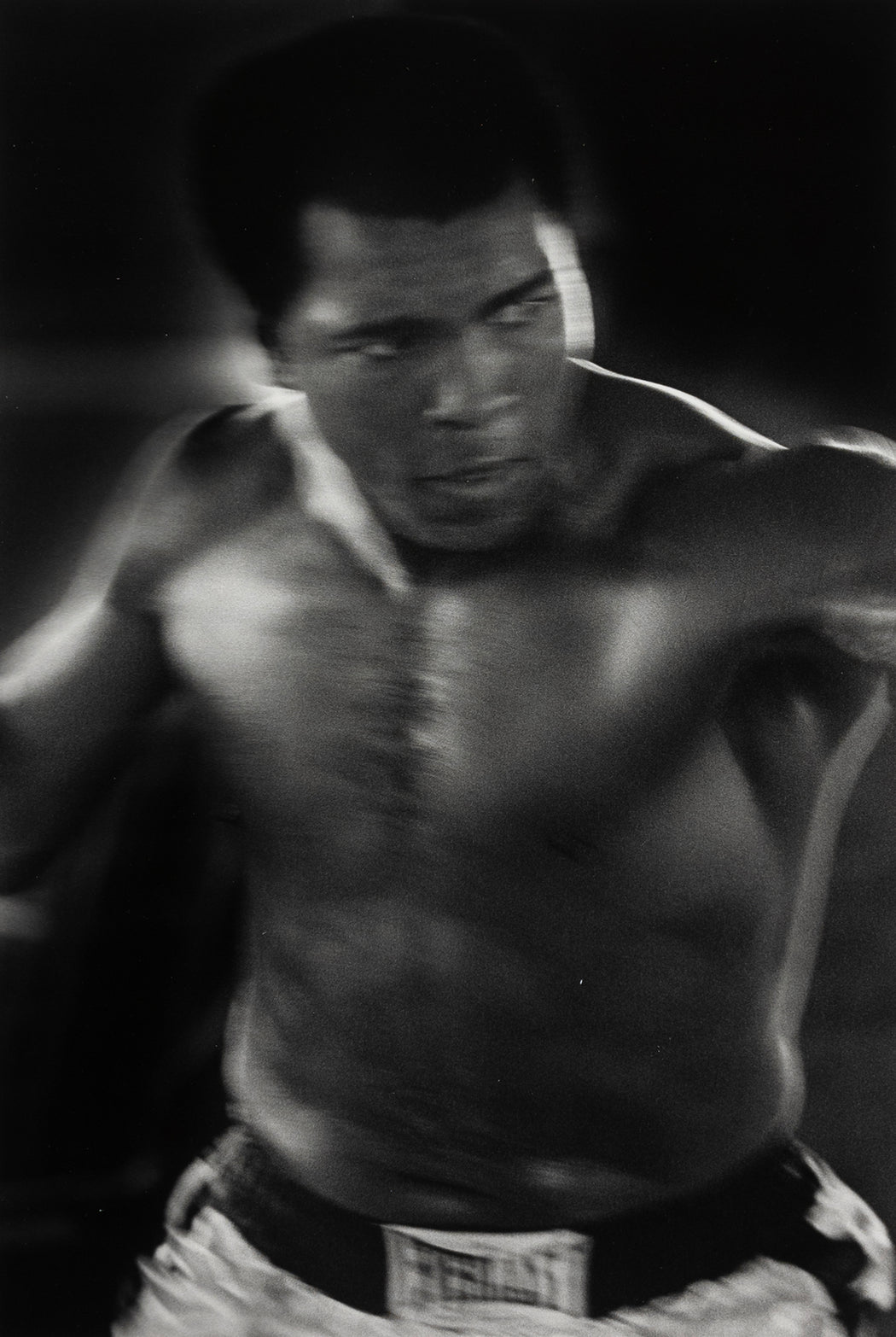 Muhammed Ali