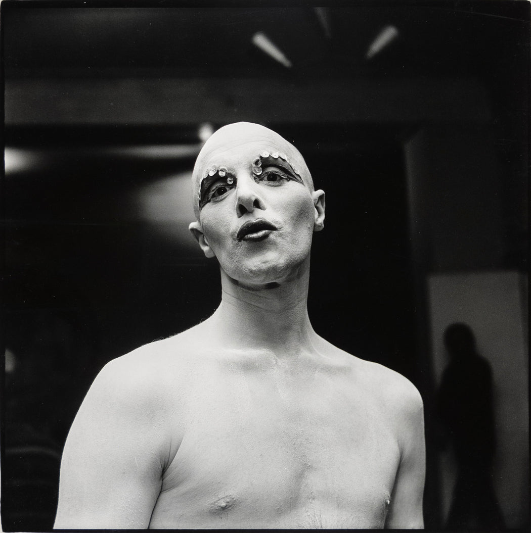 Larry Ree