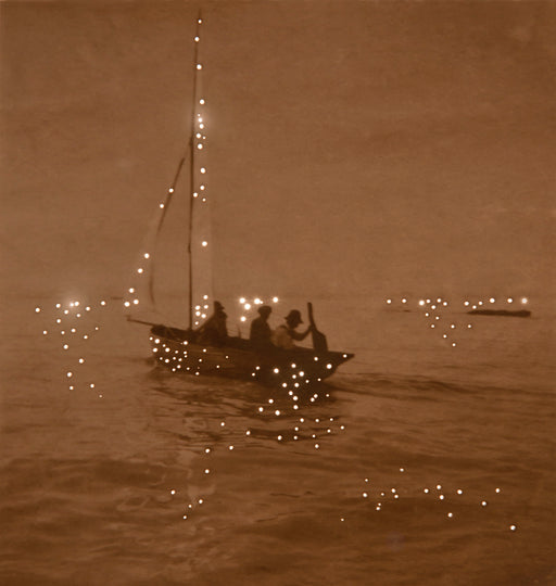 It Could Be Anywhere