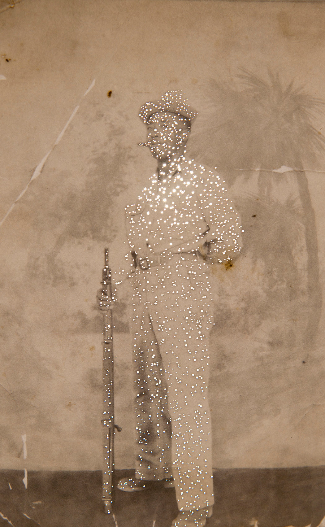 John Copeland Louise Dorthy May 16, 1945