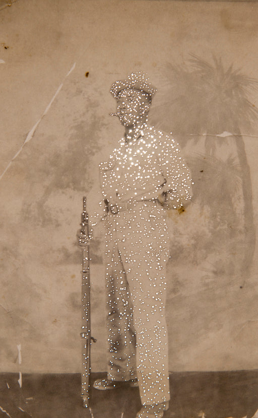 John Copeland Louise Dorthy May 16, 1945