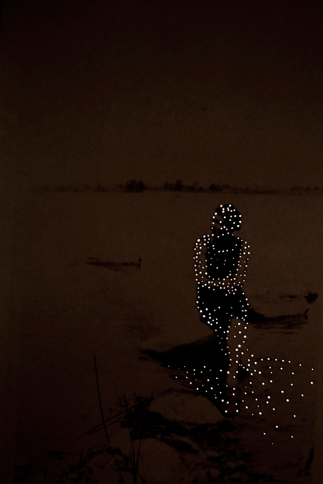 Late summer evening, Ontario, 1927