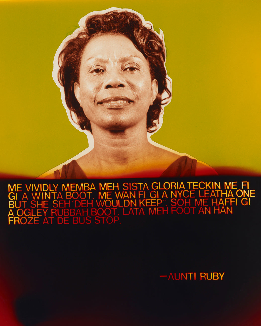 Aunti Ruby