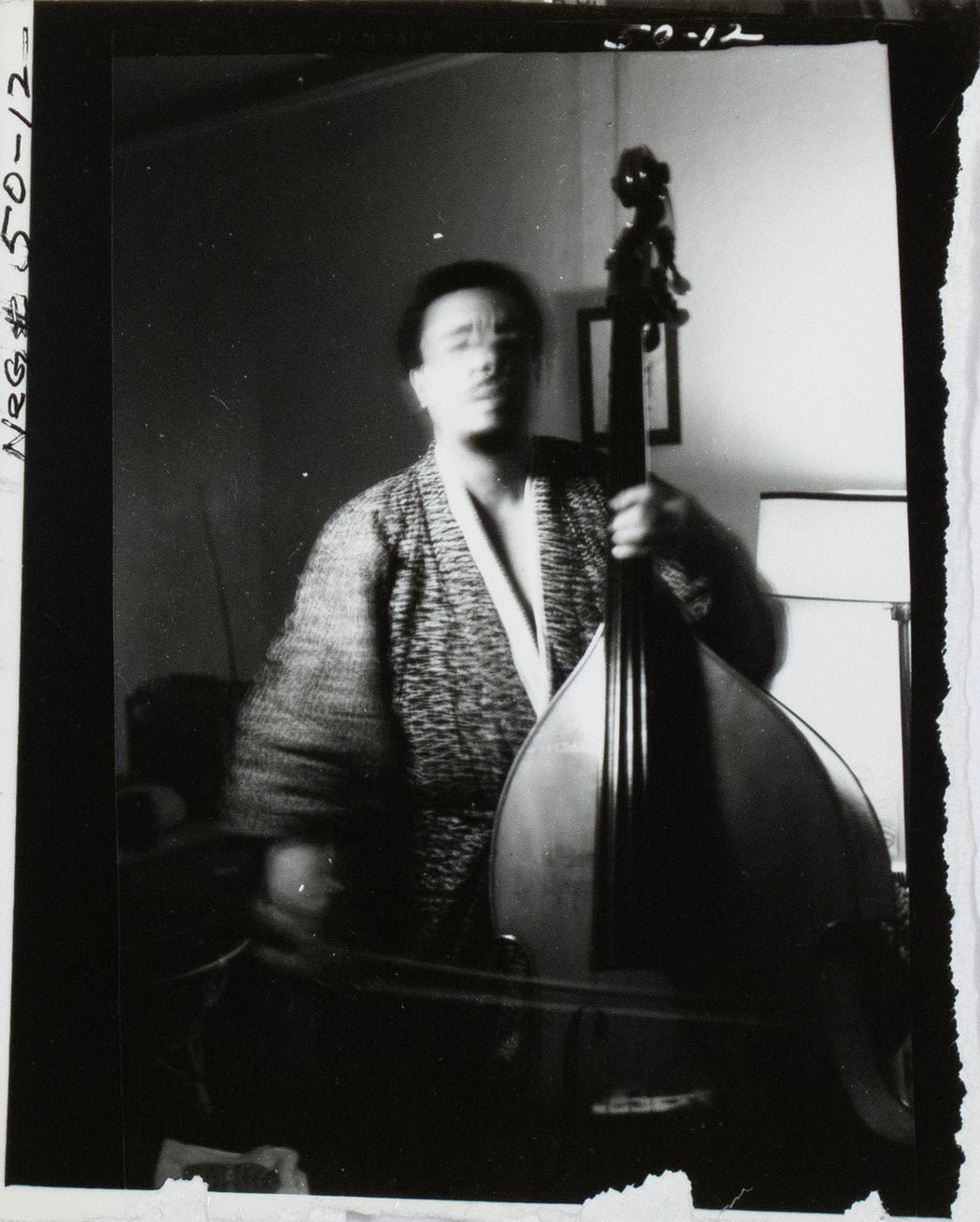 Charles Mingus