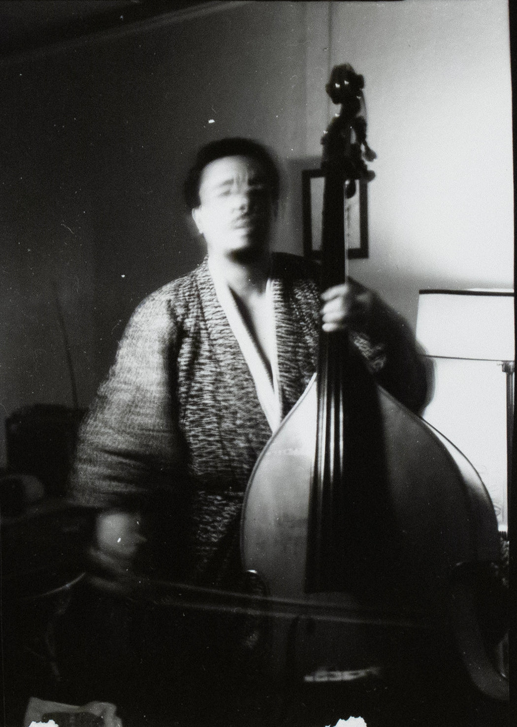 Charles Mingus