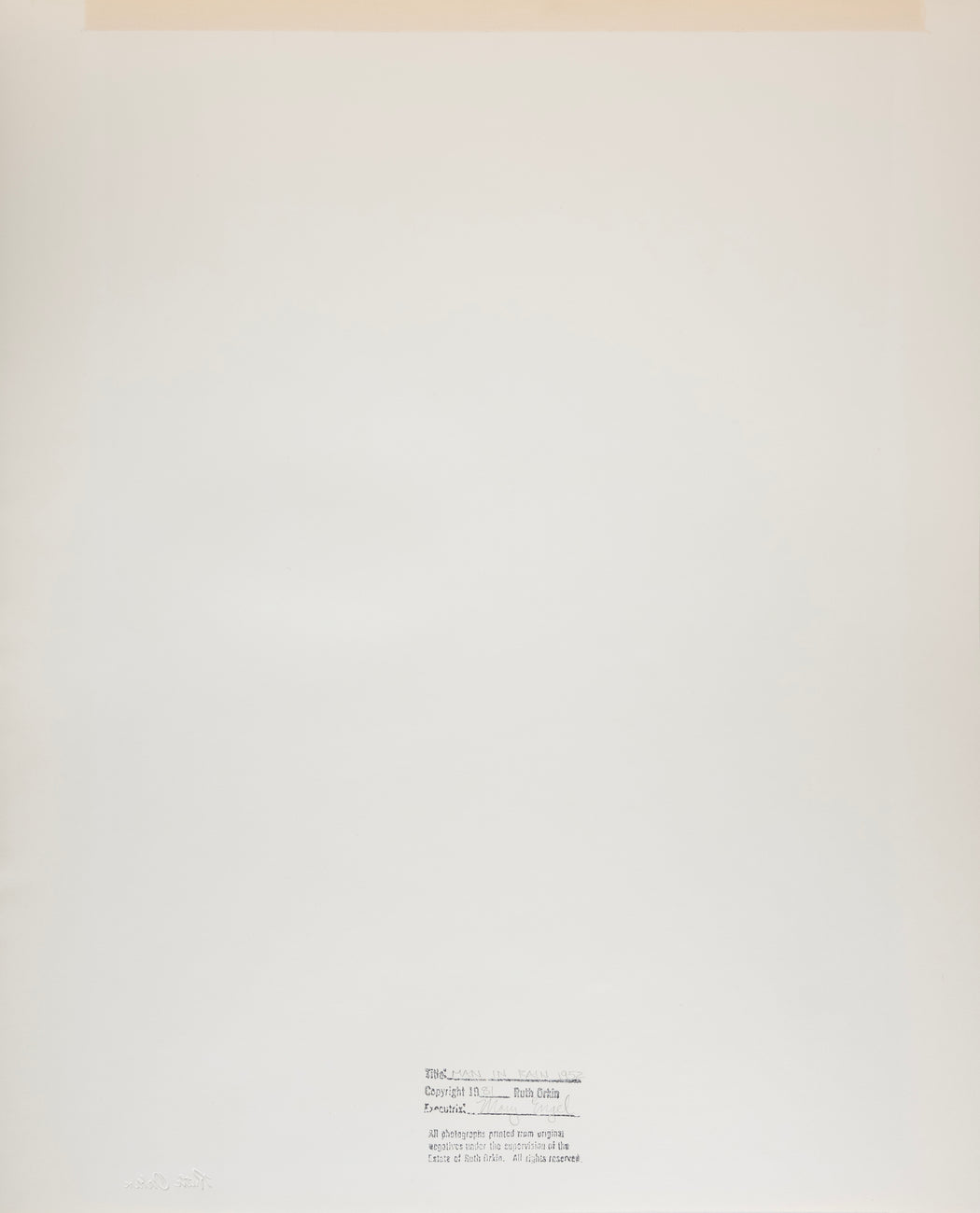 Man in Rain, New York City