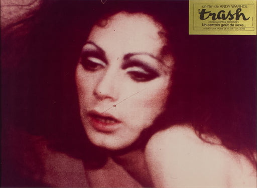 Trash, Holly Woodlawn
