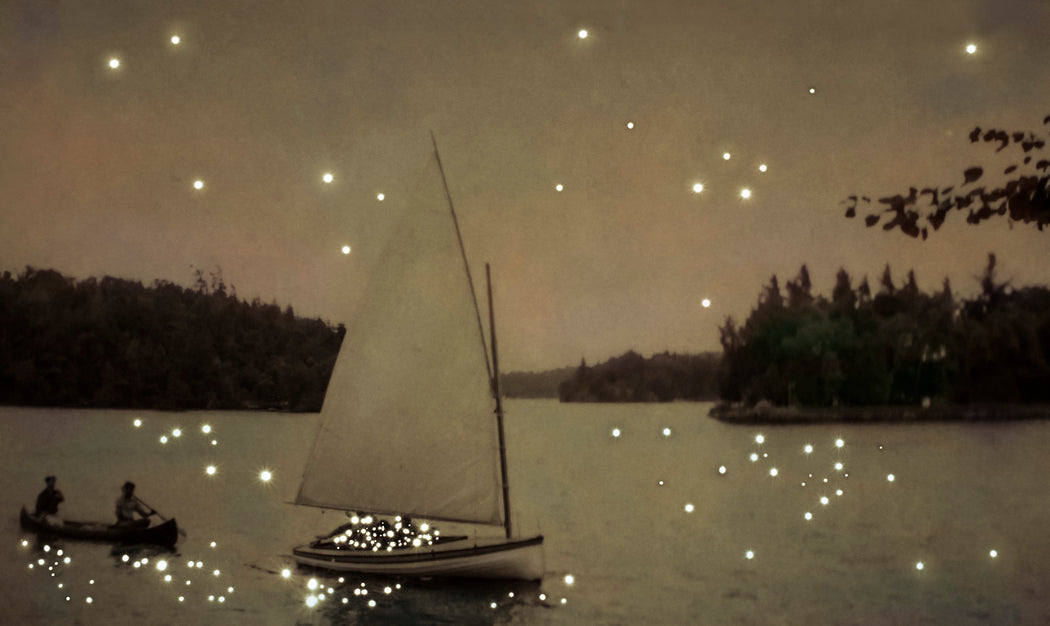 Take me with you everywhere you go