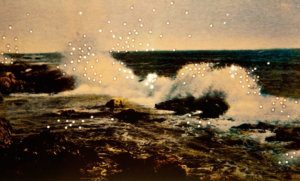 The Last Time I was in Cape Breton