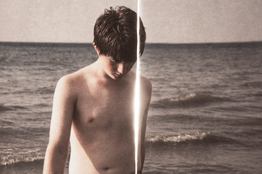 Wayfinding in Cold Light