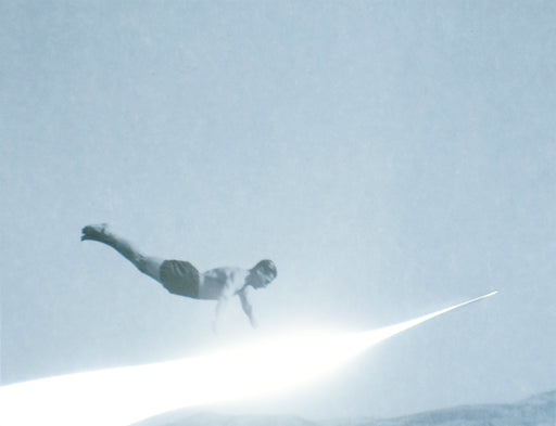 We move, we are still