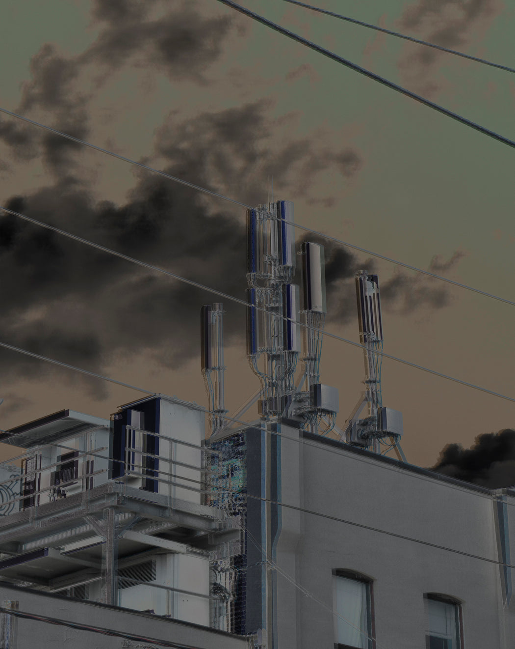Parallel-Network no.2