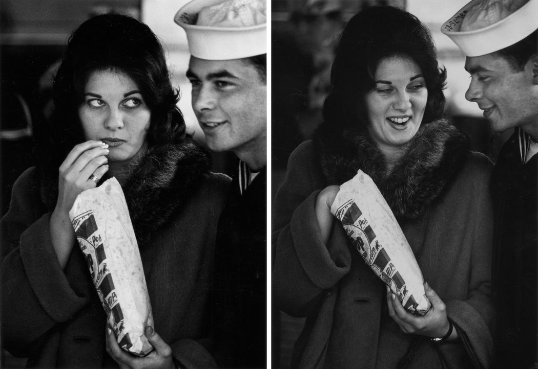 Oakland, California - Dave Heath | FFOTO