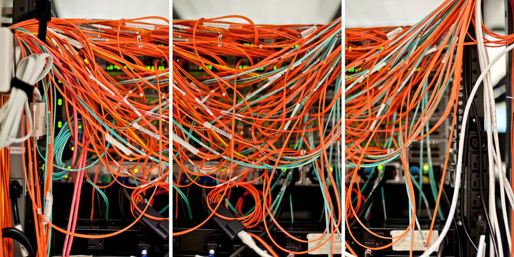 Network Orange