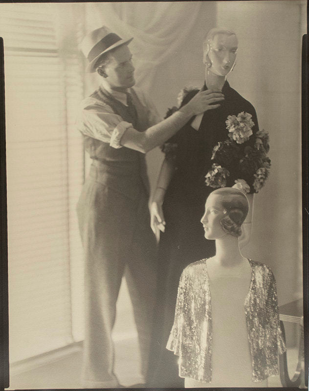 Window Dressing 2 - Violet Keene Perinchief | FFOTO