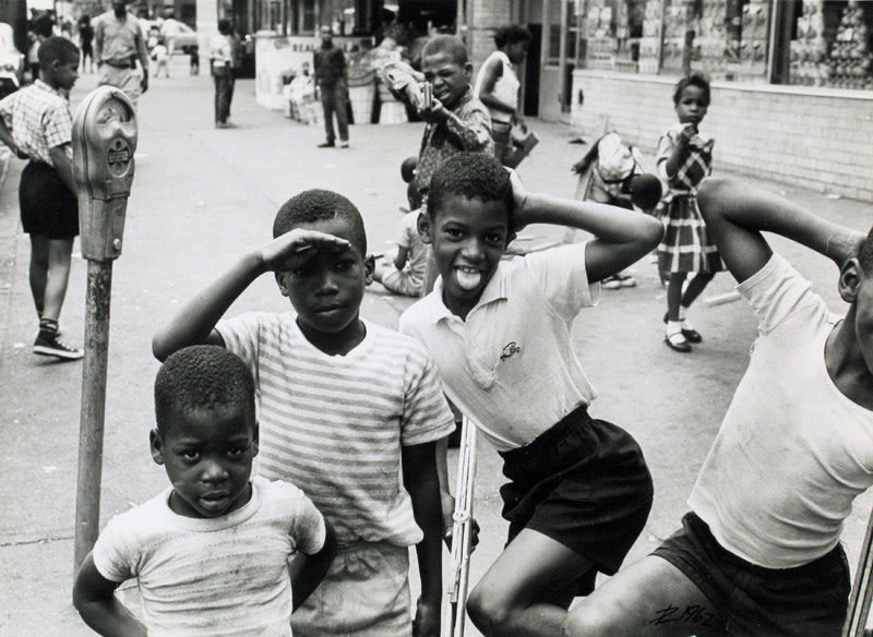 NYC - Lutz Dille | FFOTO