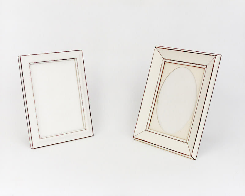 Representation No. 44 (frames) - Cynthia Greig | FFOTO