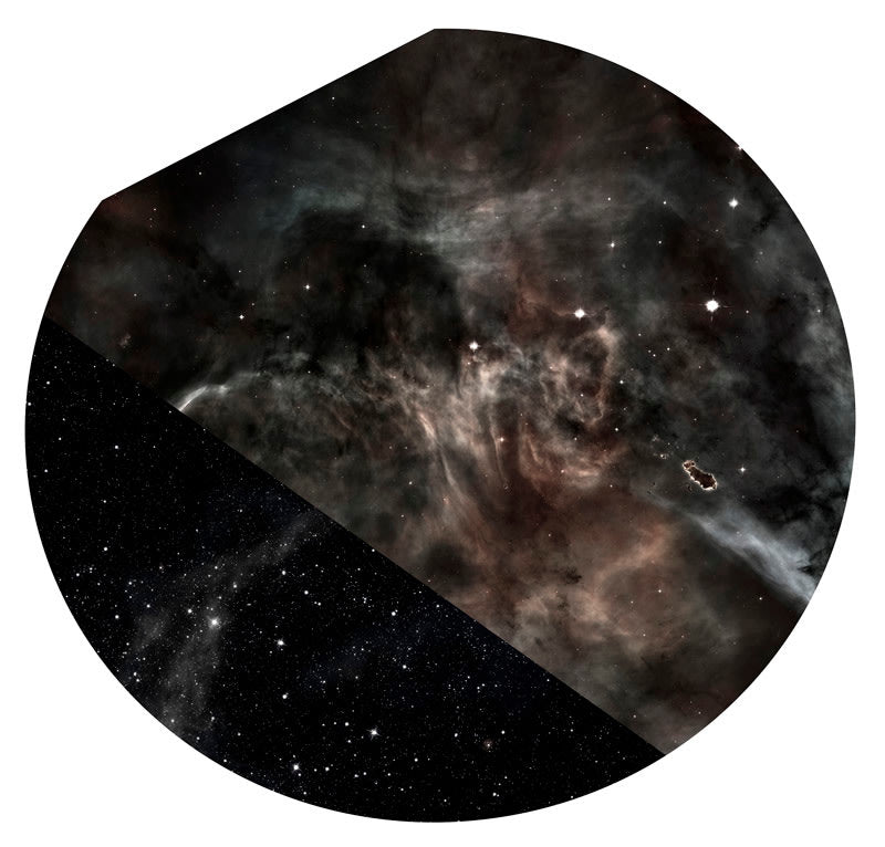FFOTO-Sanaz Mazinani-Dark Compass
