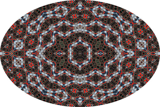 Rome/Tripoli - Sanaz Mazinani | FFOTO