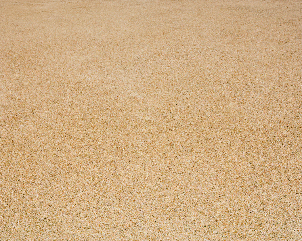 Untitled (sand)
