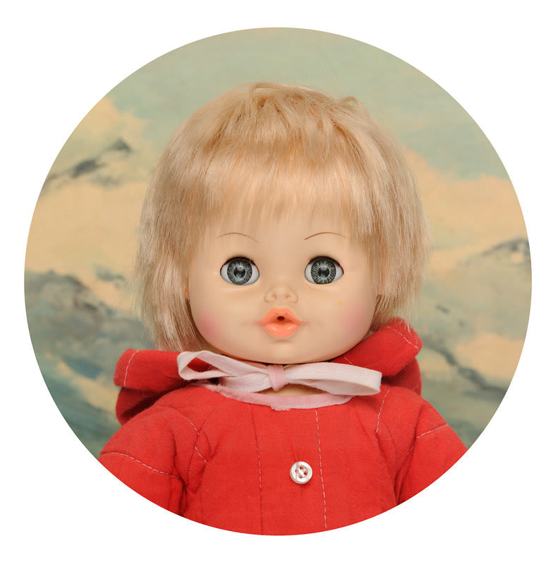 Nadia - Fausta Facciponte | FFOTO