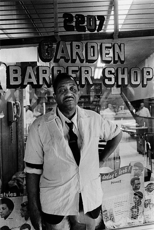 FFOTO-Dawoud Bey-Harlem, NY