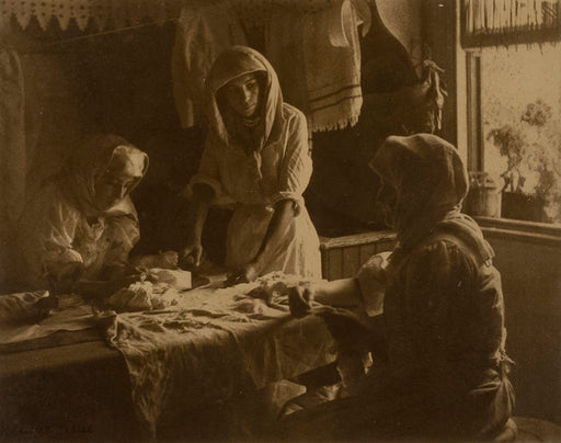 FFOTO-Minna Keene-Cape Malay Laundry