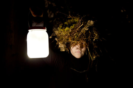 Night Fragments - Meryl McMaster | FFOTO