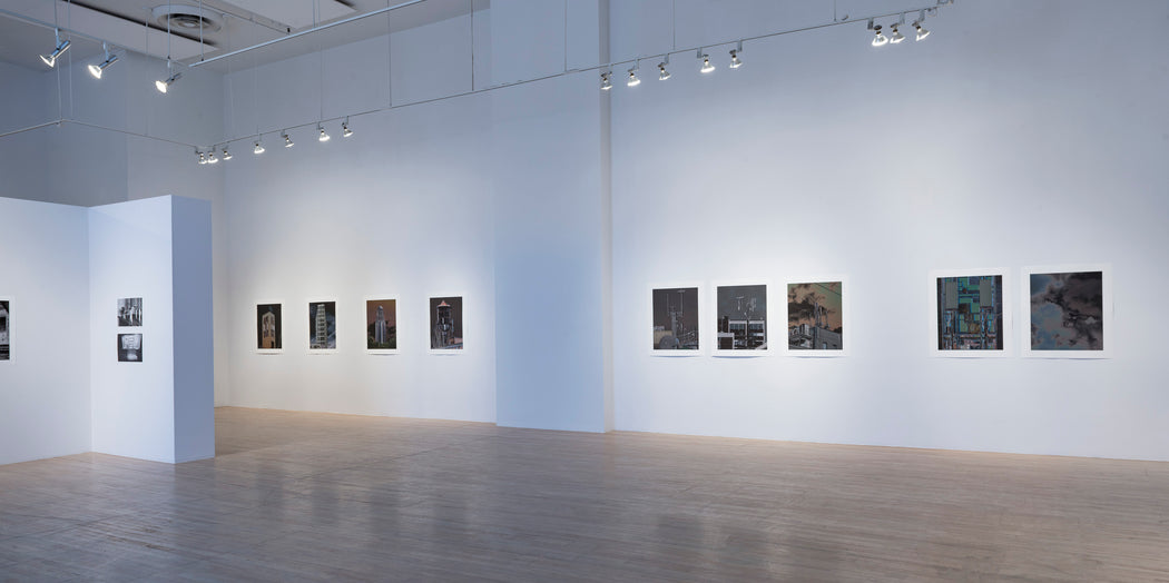 Parallel-Network no.1