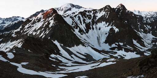 Weissee Joch & Weisskugelspitz, Italy - Scott Conarroe | FFOTO
