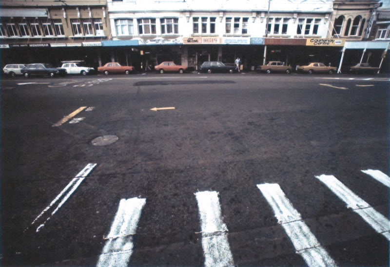 Untitled - Harry Callahan | FFOTO