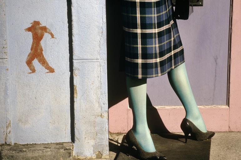 FFOTO-Fred Herzog-Go